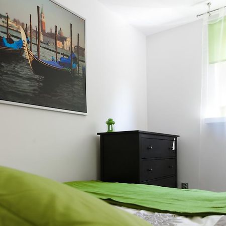 Krakow Cosy 3 Room 2 Bathroom Old Town Экстерьер фото