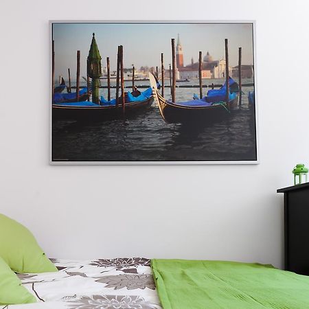 Krakow Cosy 3 Room 2 Bathroom Old Town Экстерьер фото