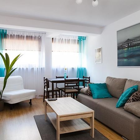 Krakow Cosy 3 Room 2 Bathroom Old Town Экстерьер фото