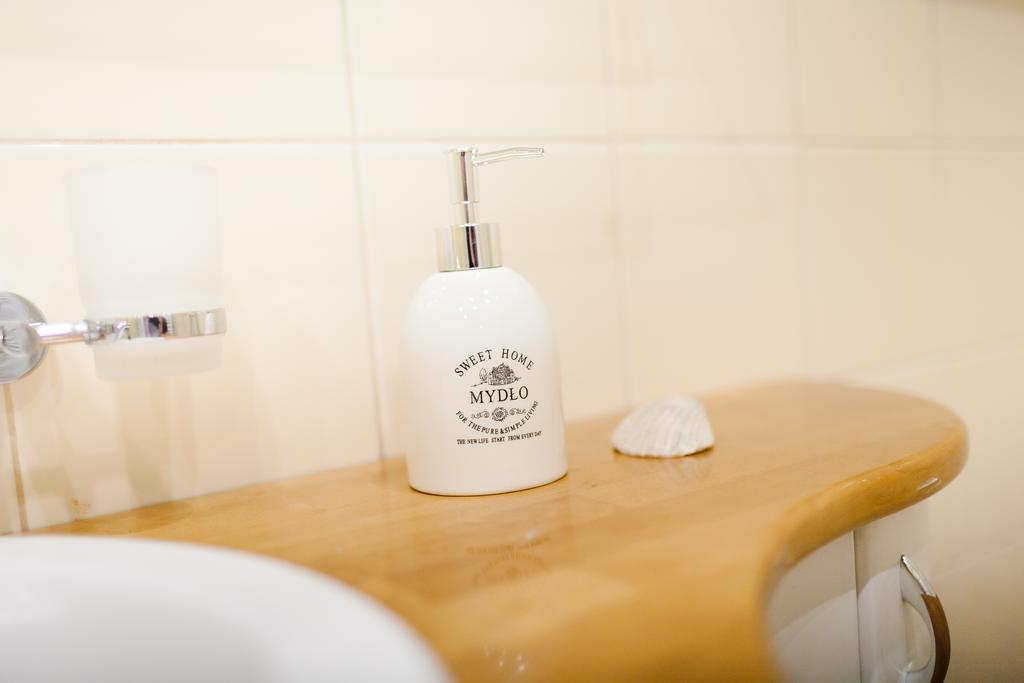 Krakow Cosy 3 Room 2 Bathroom Old Town Экстерьер фото