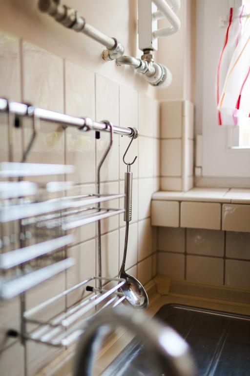 Krakow Cosy 3 Room 2 Bathroom Old Town Экстерьер фото