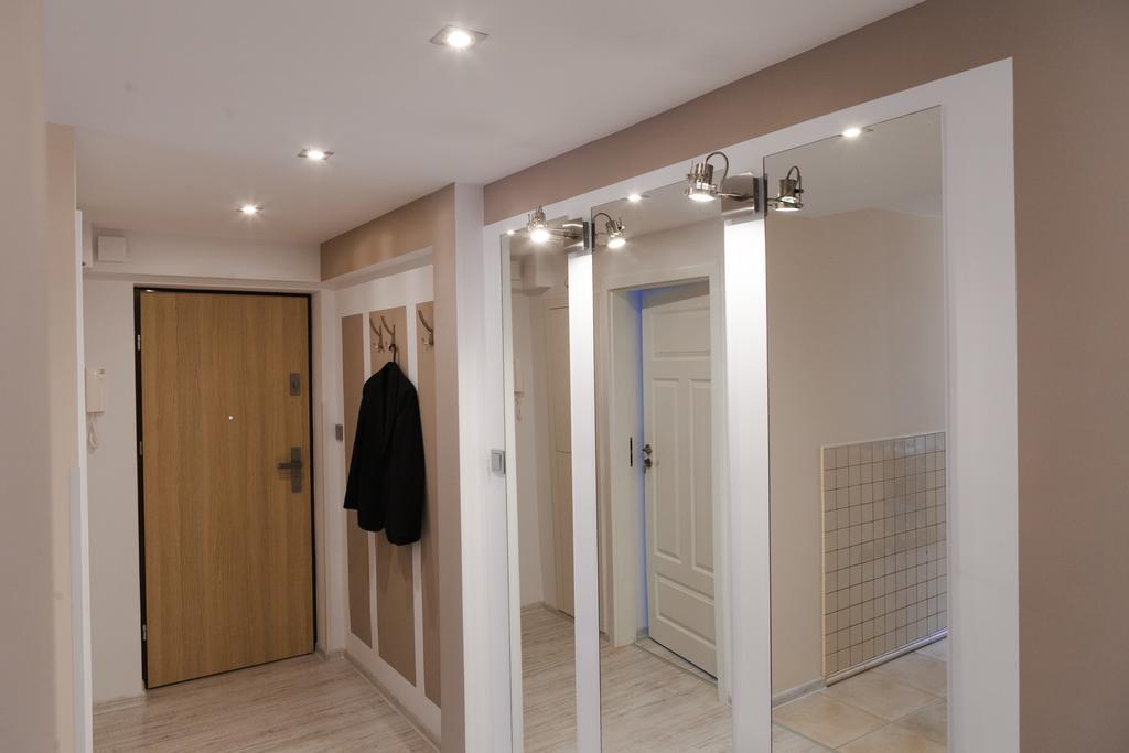 Krakow Cosy 3 Room 2 Bathroom Old Town Экстерьер фото