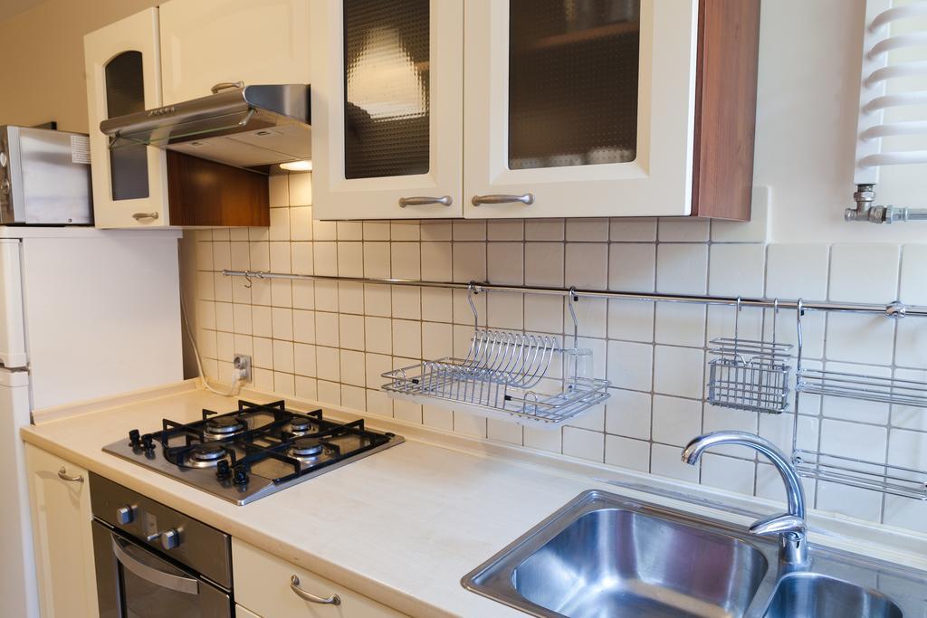 Krakow Cosy 3 Room 2 Bathroom Old Town Экстерьер фото