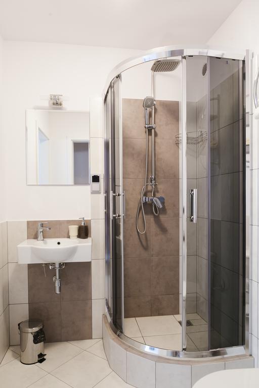 Krakow Cosy 3 Room 2 Bathroom Old Town Экстерьер фото