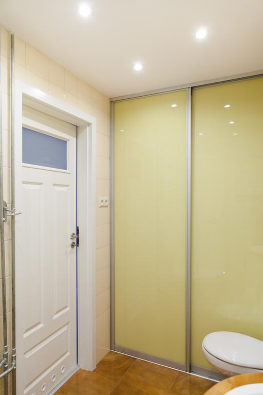 Krakow Cosy 3 Room 2 Bathroom Old Town Экстерьер фото
