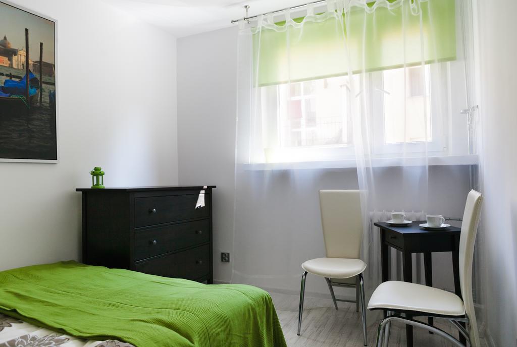Krakow Cosy 3 Room 2 Bathroom Old Town Экстерьер фото