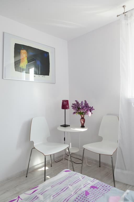 Krakow Cosy 3 Room 2 Bathroom Old Town Экстерьер фото