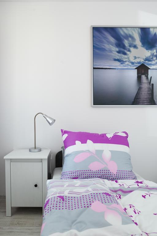 Krakow Cosy 3 Room 2 Bathroom Old Town Экстерьер фото