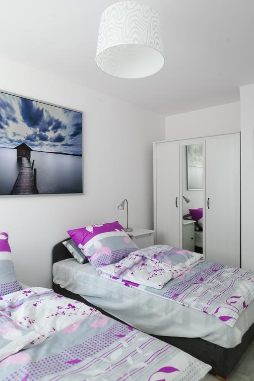 Krakow Cosy 3 Room 2 Bathroom Old Town Экстерьер фото