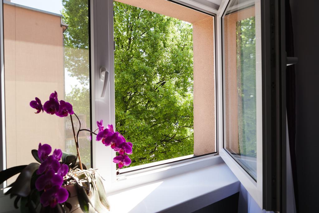 Krakow Cosy 3 Room 2 Bathroom Old Town Экстерьер фото