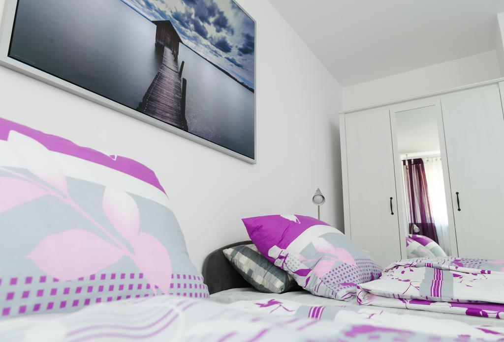Krakow Cosy 3 Room 2 Bathroom Old Town Экстерьер фото