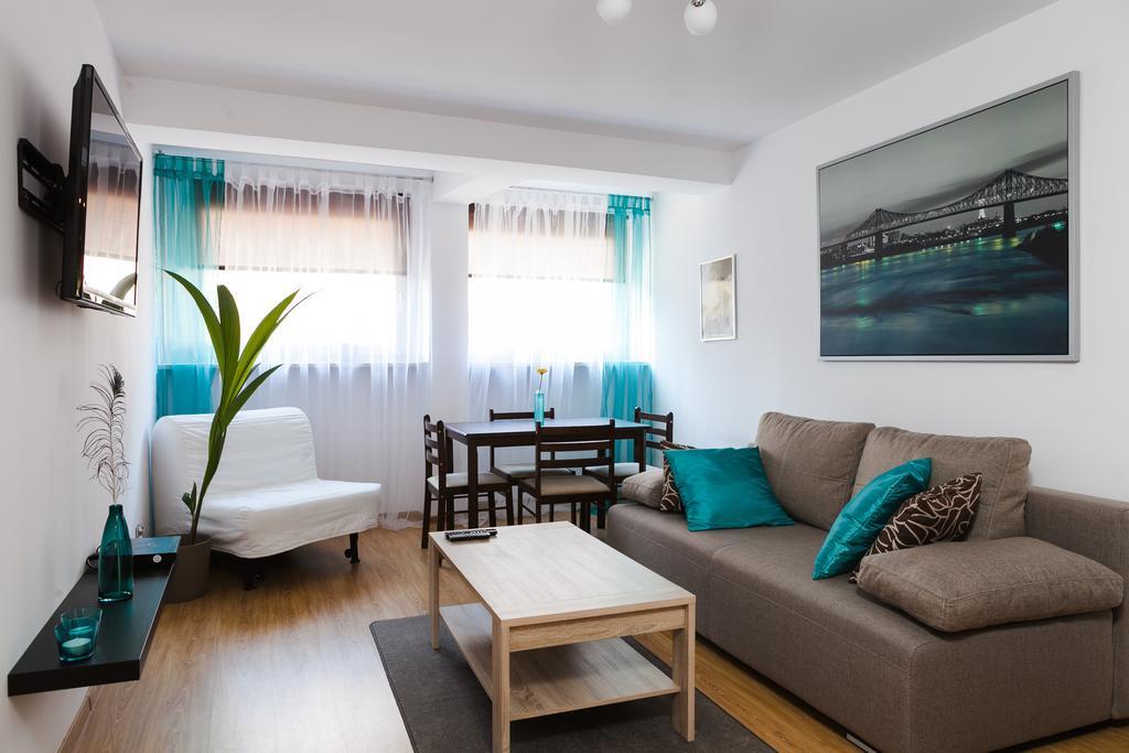 Krakow Cosy 3 Room 2 Bathroom Old Town Экстерьер фото